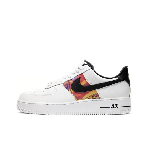 Nike Air Force 1 Low Vintage Mosaic White