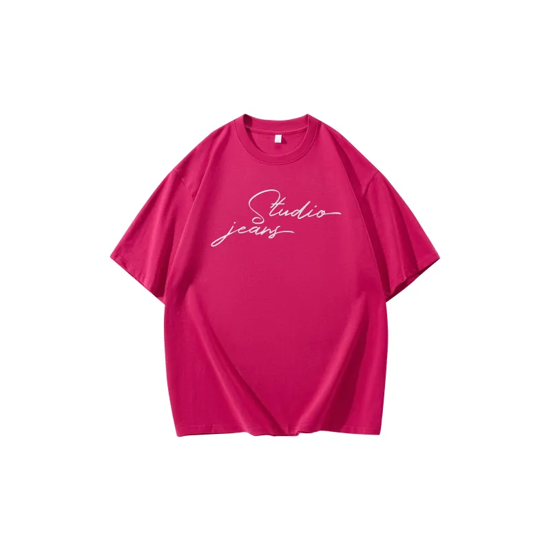 JEANSWEST CLUB T Shirts Unisex-13
