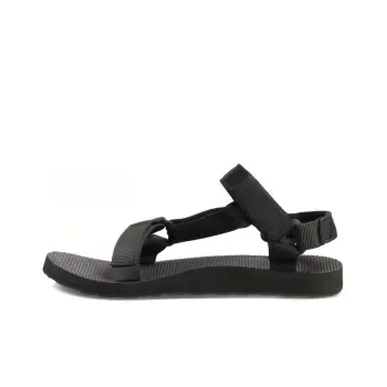 Teva Original Universal Beach Sandals Women's Black