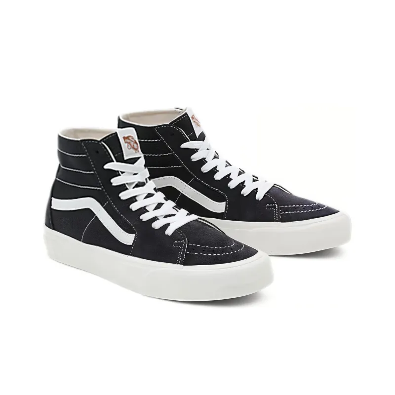 Vans SK8 Hi Tapered VR3 'Black'-2