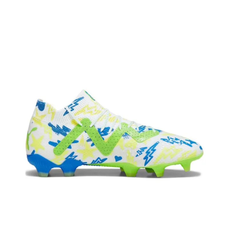PUMA Future Ultimate Fg Ag X Neymar Jr. 'Instituto Pack'-1