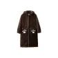 2509 Umber-Men's Pajama Robe