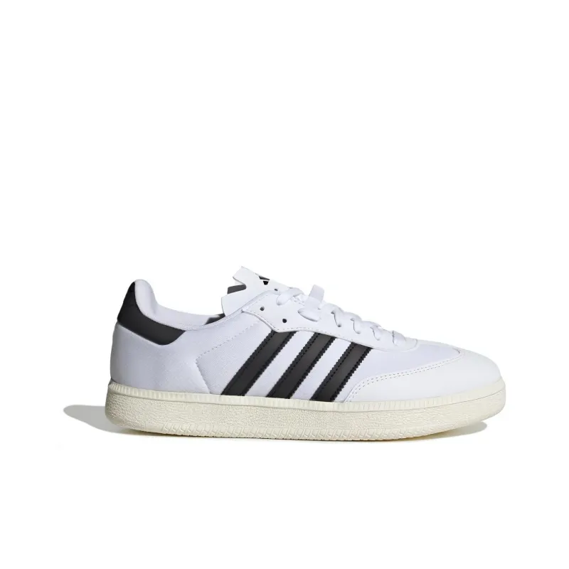 Adidas Velosamba Made With Nature 'White Black'-1