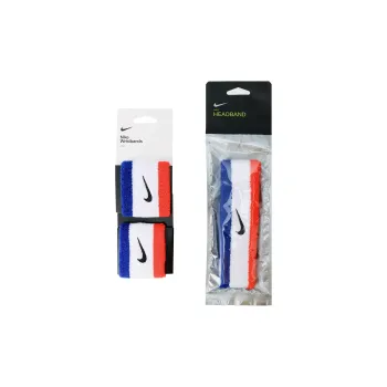 Nike Hair Bands Unisex
