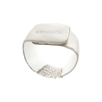 SILKY MIRACLE Hair Bands Women's Galaxy Gray