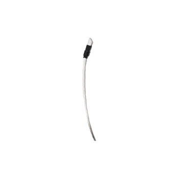 M.Wong 925 Sterling Silver Hair Accessories Women's