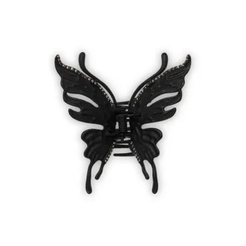 AGOVSKI Copper Alloy + Cubic Zirconia + Spray Paint Hair Clips Women's