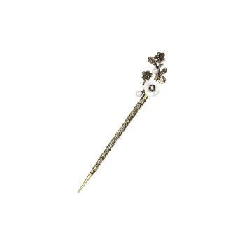 Cercoo Hair Accessories Women's Fzh001-Champagne