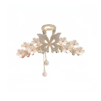 DJIN Hair Clips Women's