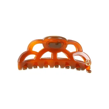 ALEXANDRE DE PARIS Classic Small Size Claw Clip Hair Accessories Headwear Women's