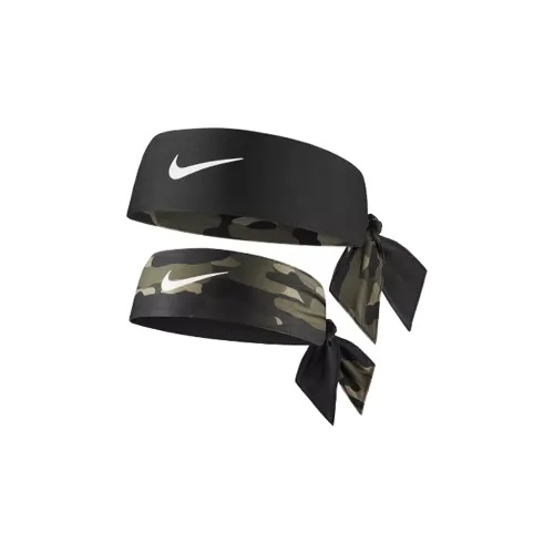 Nike Hair Bands Men