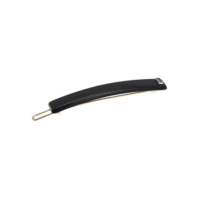 ALEXANDRE DE PARIS Acetate Material Edge Clip Hair Accessory Headpiece Women's-7