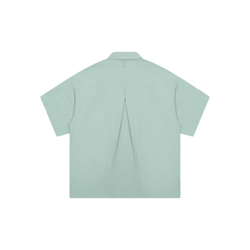 Saotome Shirts Women's-1