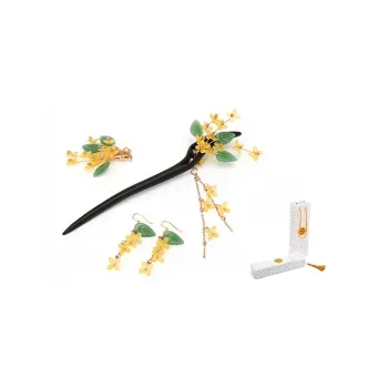FREE RABBITⅡ Hair Accessories Women's