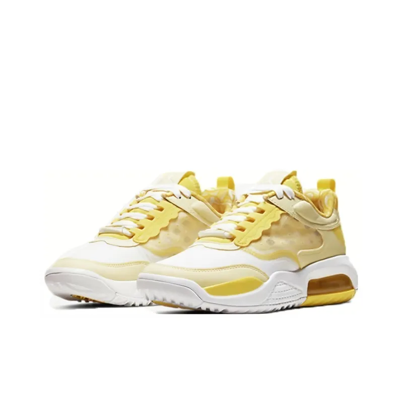 Jordan Max 200 Dynamic Yellow GS-2