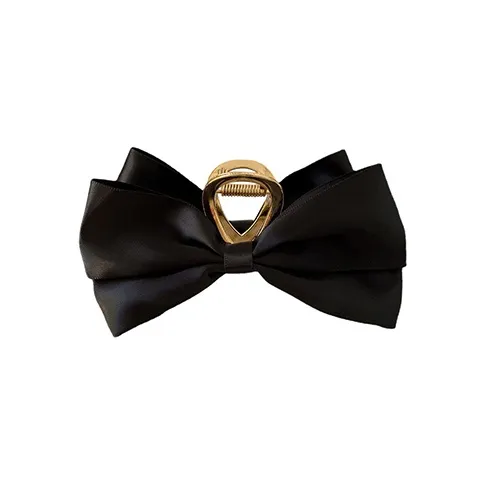DAN DREAM Fabric Hair Clips Women's