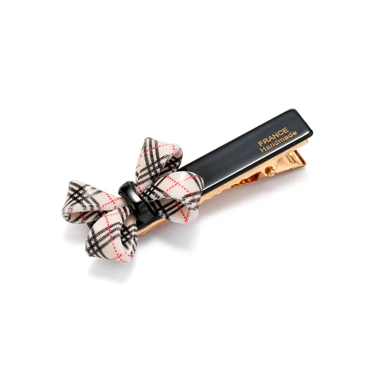 ZANC Hair Clips Women's Multiple Colors-6