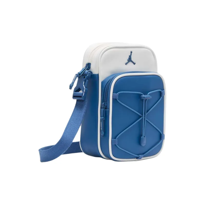 Jordan Festival Bag 1L Bag Blue-1