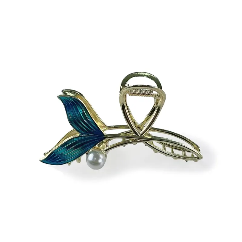 ZWU Hair Clips Women's-0