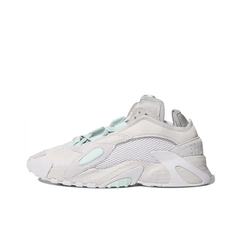Adidas Streetball Dash Grey Women's-0