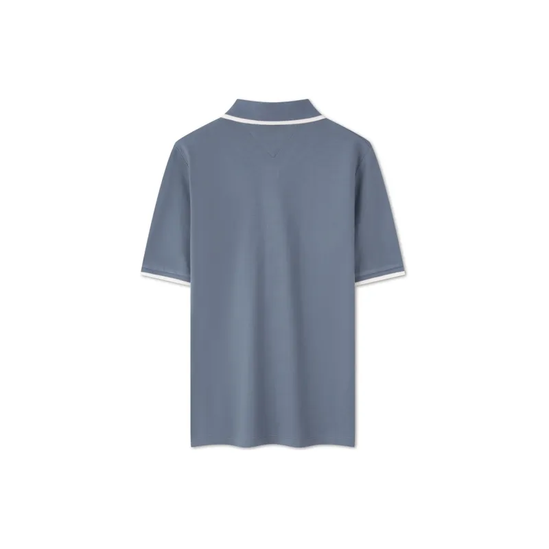 Tommy Hilfiger Polo Shirt Women's-3