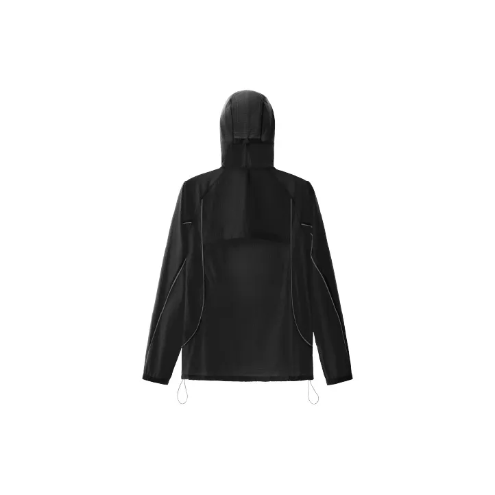 Bananain Cool Leather Sunscreen Series Sun Protection Clothing Unisex-14