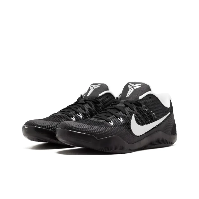 Nike Kobe 11 Team Bank Black-2