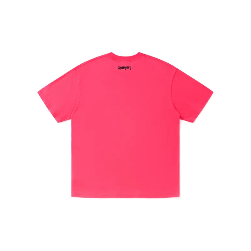 BURNIN T Shirts Unisex-5