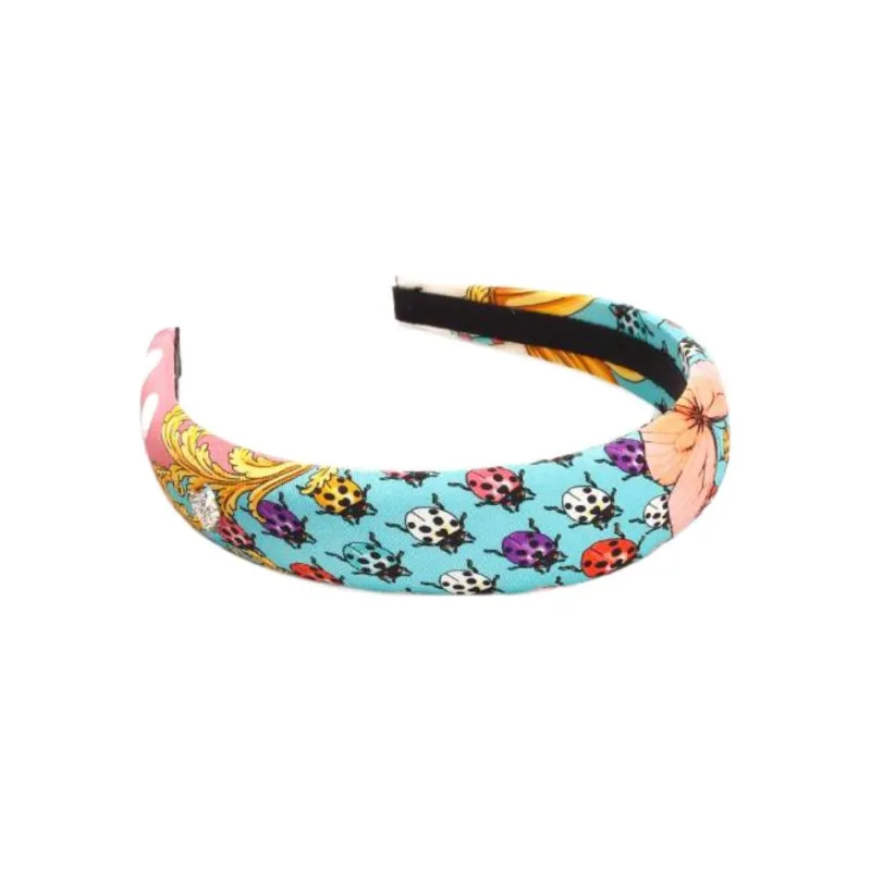 VERSACE Headbands Women's-1