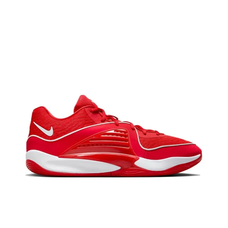Nike Kd 16 Tb University Red-1