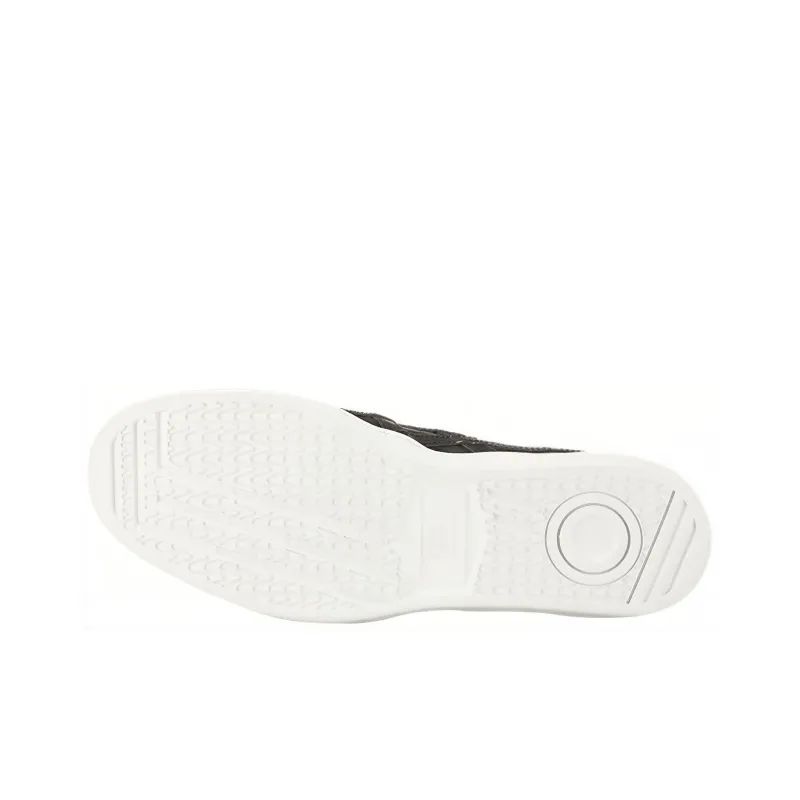 Onitsuka Tiger Gsm Leather 'Black White'-6