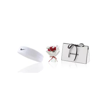 Nike Hair Bands Unisex