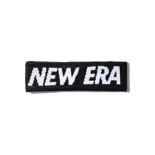 New Era Hair Bands Unisex