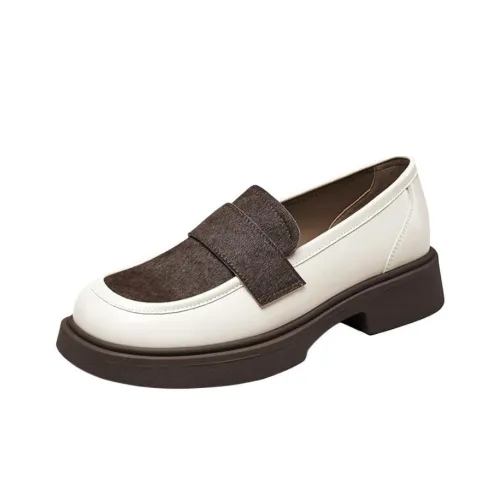 YEARCON Loafer Women's