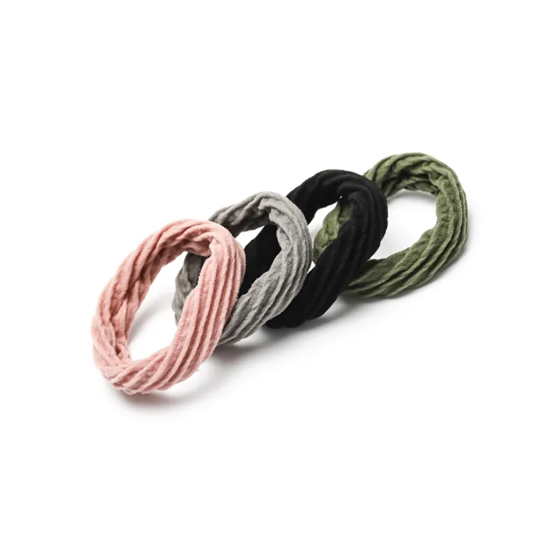 HANYUDIE Hair Ties Women's-8