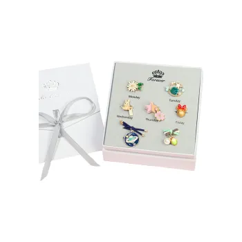 Enchanting Cat Hair Tie Women's