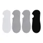 4-Pack (White+Light Gray X2+Black)