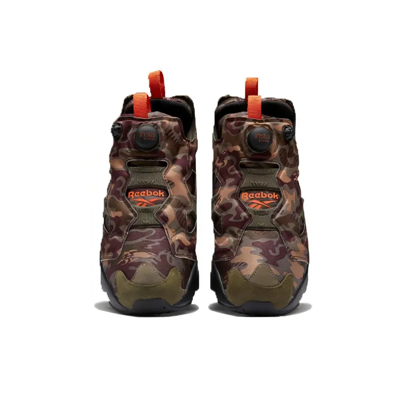 Reebok Instapump Fury Alternate Camo-3