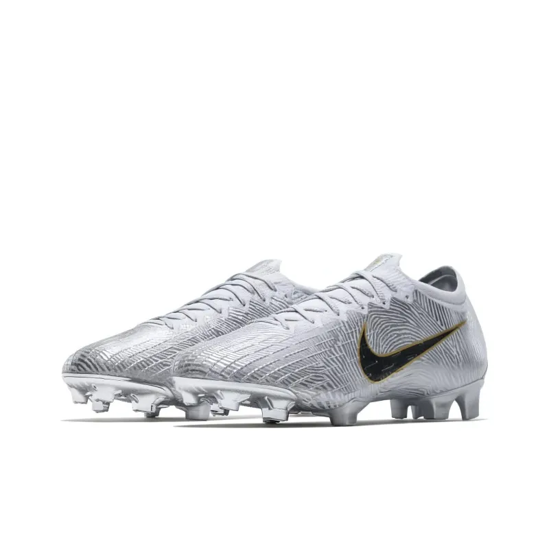 Nike Mercurial Vapor 12 Elite Fg Golden Touch-2