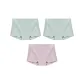 Set: Cameo Brown+Light Green+Light Green