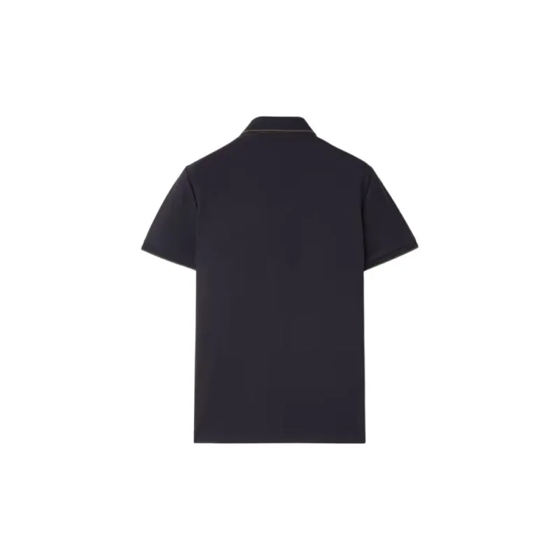 Loro Piana Short sleeved Polo Shirt-2