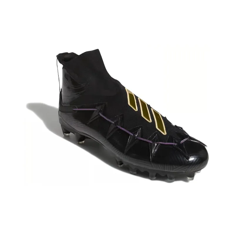 Adidas Freak Ultra Marvel Black Panther-2