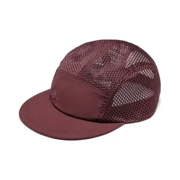 Burgundy lacoste hat online