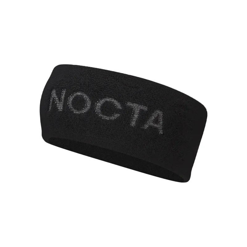 Nike X Nocta Sport Terry Au Headband-2