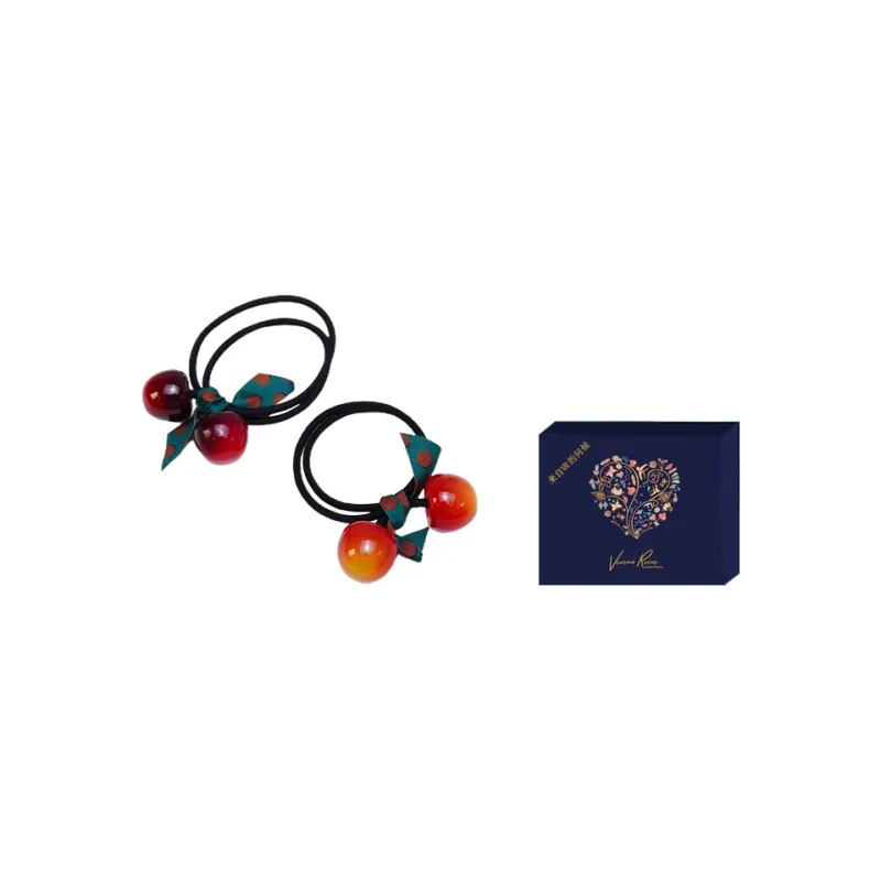 VERENA REINE Hair Ties Women's-0