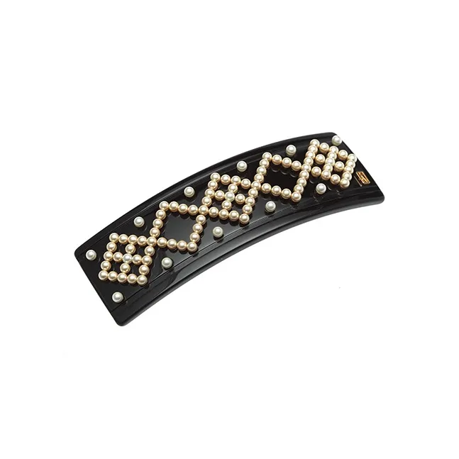 ALEXANDRE DE PARIS Hair Clips Women's-1