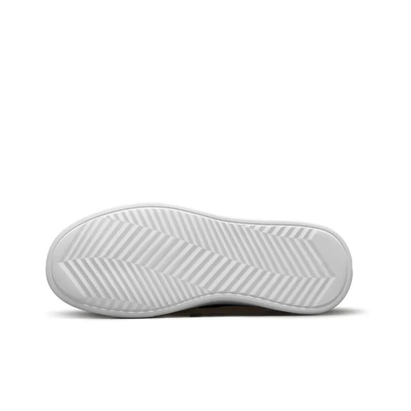 U.S. POLO ASSN. Skateboard Shoes Men's-5