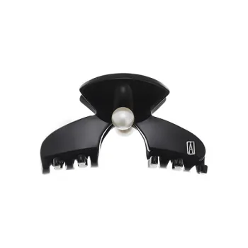 ALEXANDRE DE PARIS Exclusive, Small Size Claw Clip Hair Accessories Headwear Women's