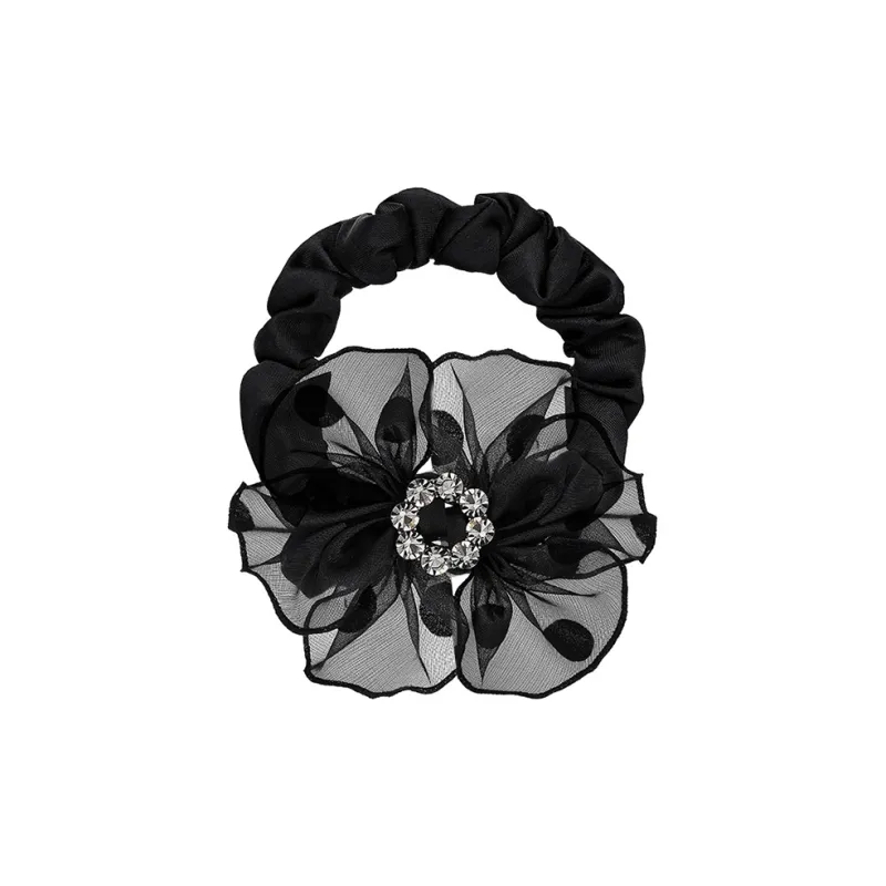 UNABERRY Hair Ties Women's-3
