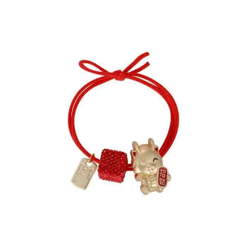 HANYUDIE Hair Ties Women's